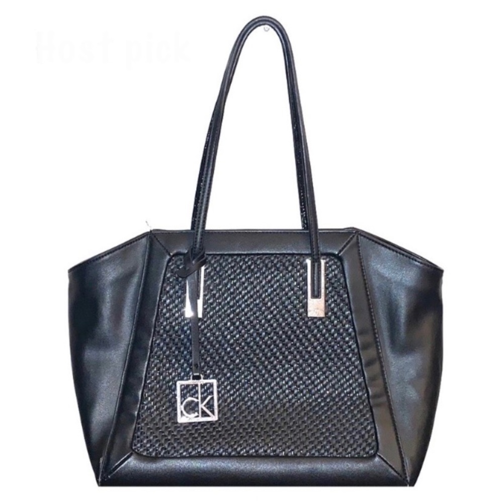 Calvin Klein Over Shoulder Purse